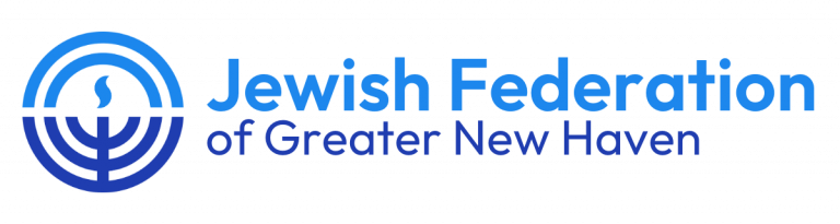 Jewish Federation of Greater New Haven - NEW L (1)